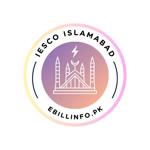 iesco bill logo